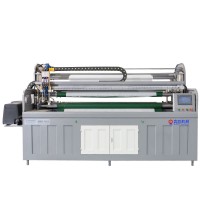 2020 new Pocket Spring  assembly Mattress Machine