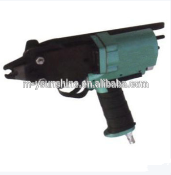 MC660-C D-Ring assembling gun, pneumatic tool for mattress production