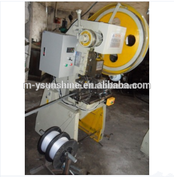 M46/M66 clips making machine, mattress machine,staples making machine