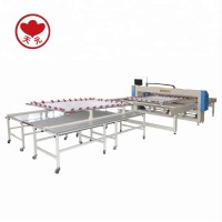 Computerized Quilting Machine(HFJ-26F-2 ),Industrial Quilting Machine For Mattresses