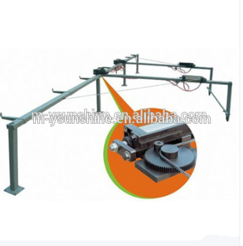 SZW-2 steel wire bending machine,mattress frame bending machine