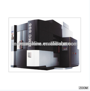 SSHMC800 CNC high speed machining center(HORIZONTAL)