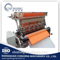 mattress fabric quilting machine price