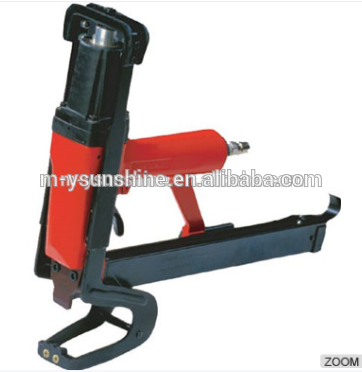 P88-U Pneumatic clamping gun, pneumatic tool gun, air tool gun for mattress production