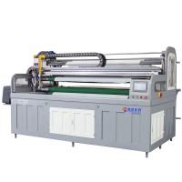 2020  Pocket Spring Assembly Mattress Machinery